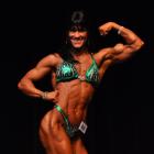 Natalie  Rae Ariel - NPC Western Michigan 2009 - #1